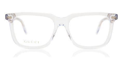 visionworks Gucci glasses